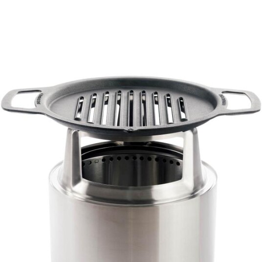 Solo Stove Ranger grilltopp Solo Stove Ranger grilltopp