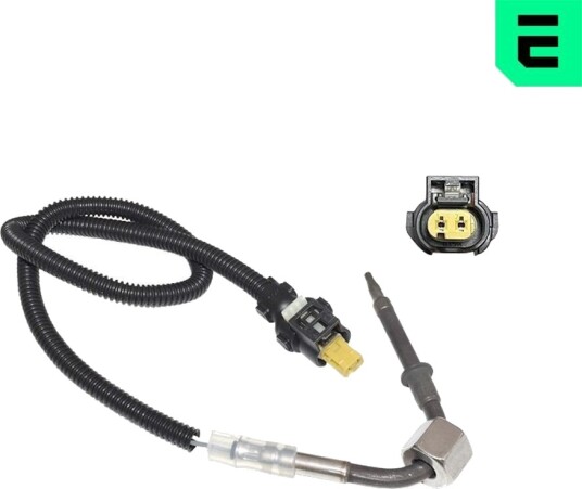 Sensor, eksostemperatur ERA 552007