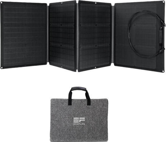 Ecoflow Solar Panel 110W Ecoflow Solar Panel 110W