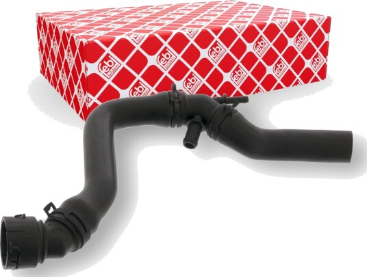 FEBI BILSTEIN 101350 Radiatorslange