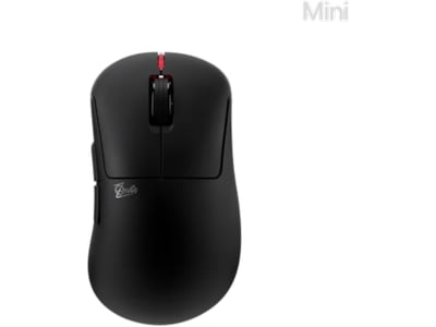 Pulsar Zywoo The Chosen Mini Trådløs Trackball Mus - Svart