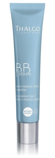 Thalgo Illuminating Multi-Perfection Bb Cream Spf15 Dame 40 Ml