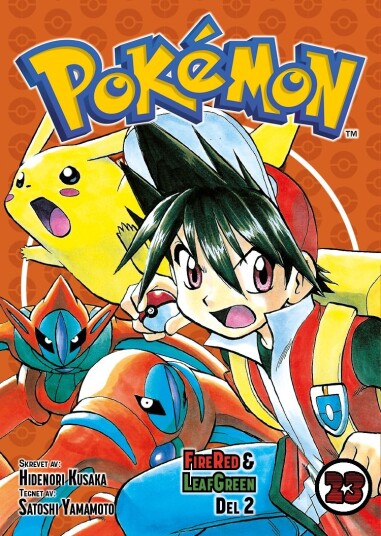 Pokémon eventyrene Pokémon eventyrene