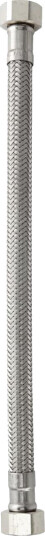 GROHE FLEKSIBEL SLANGE 3/8" FOR RAPID SL