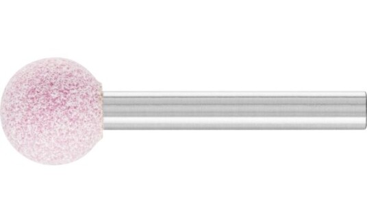 Pferd Slipestift KU 16 6 AR 60 O5V Steel Edge 16mm 59600 rpm 10 stk