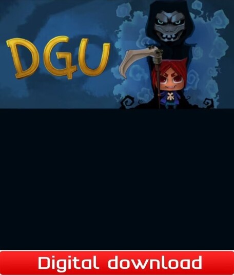 D.G.U. - Midterm Mania