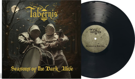 Seasons Of The Dark Hive