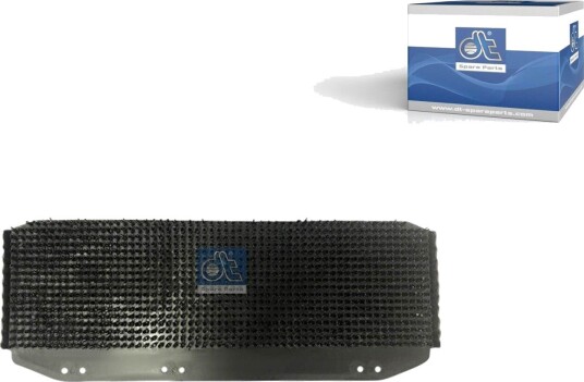 Støtdemper DT Spare Parts 1.25848