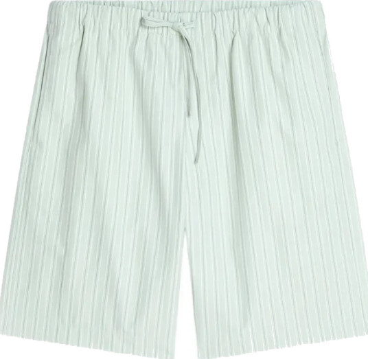 Dries Van Noten Herre Shorts Grønn M,