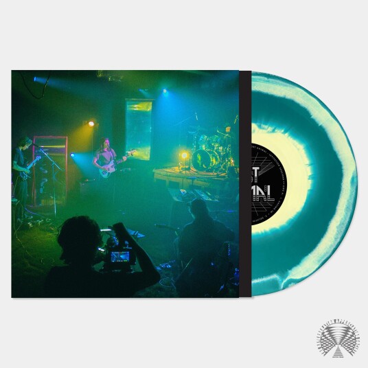 Post Animal  Levitation Sessions  LP/Vinyl