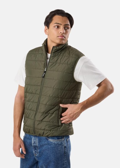 Toronto padded Vest