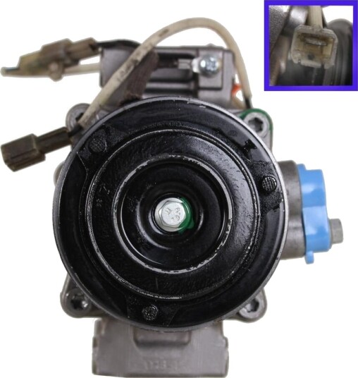 AC-kompressor WALKER WCP00939