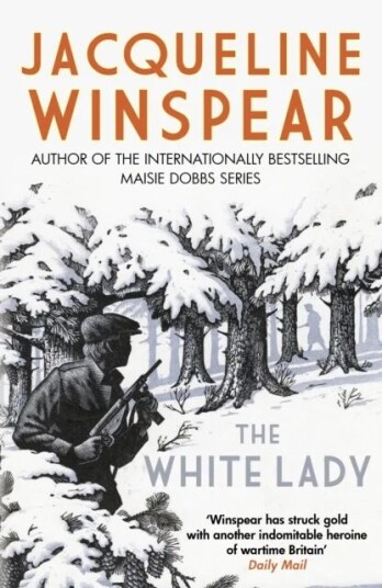 The White Lady Av Jacqueline Winspear