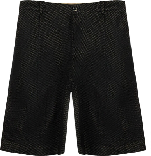 Nine In The Morning Herre Shorts Svart L, Nine In The Morning Herre Shorts Svart L,