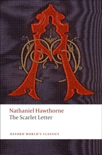 The Scarlet Letter Av Nathaniel Hawthorne The Scarlet Letter Av Nathaniel Hawthorne