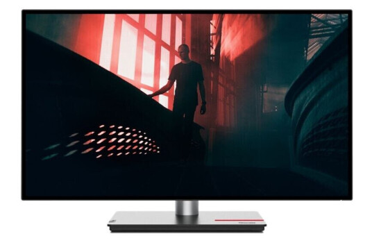 Skjerm Lenovo P27q-30, 27" (63A2gat1eu)