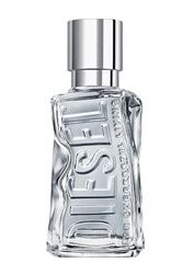 Diesel D Eau de Toilette 30ml Unisex Fougère og Vanilje Duft Diesel D Eau de Toilette 30ml Unisex Fougère og Vanilje Duft