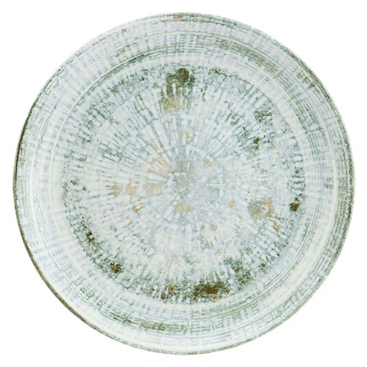 Bonna Odette Olive Tallerken 21 cm