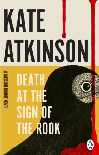 Death at the Sign of the Rook Death at the Sign of the Rook