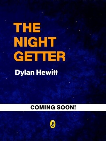 The Night Getter The Night Getter