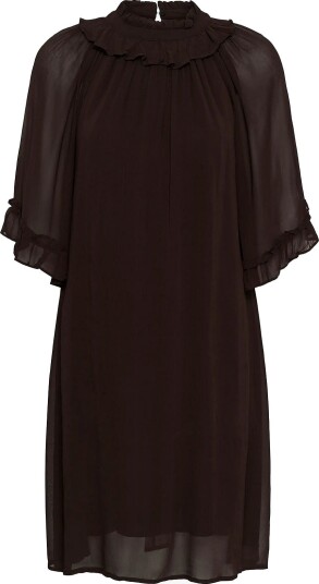 Cream Crcelma Dress JAVA 34