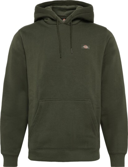 Dickies Oakport Hoodie DEEP DEPTHS M