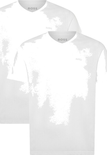 BOSS Tshirtvn 2P Comfort White XL BOSS Tshirtvn 2P Comfort White XL