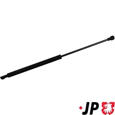 Gassfjær/bakluke demper JP GROUP 4381201600