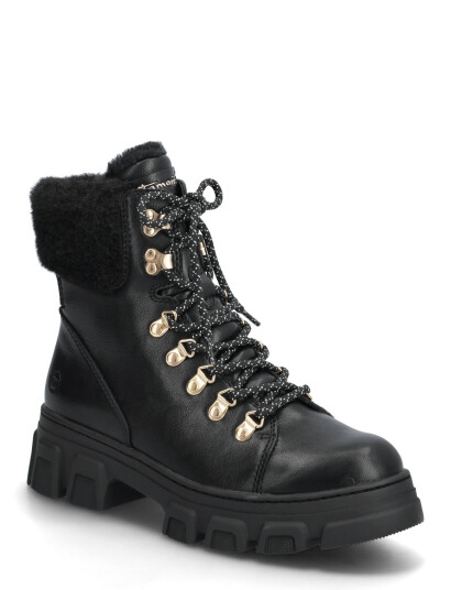 Tamaris Women Boots - Black - 38