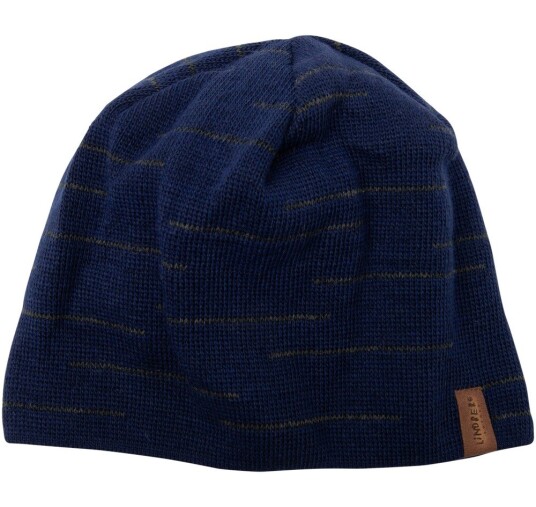 Lindberg Bergsjö Hat Navy 56 60 Pannebånd
