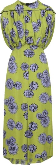 Lanvin Dame Kjoler Flerfarget XS,