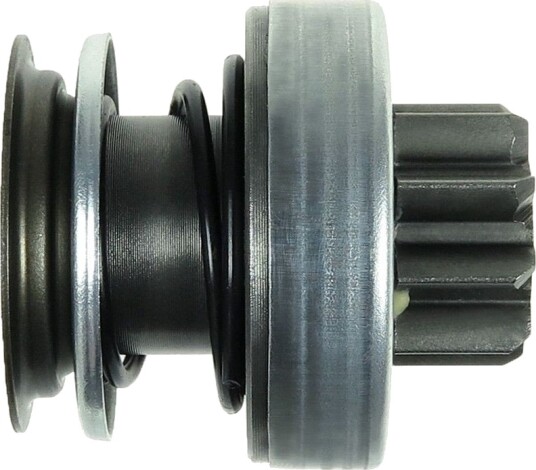 Friløpsgir, starter AS-PL SD0136
