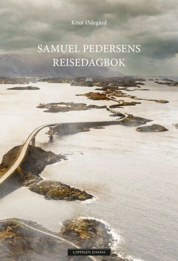Samuel Pedersens Reisedagbok Av Knut Ødegård