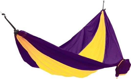 RÖHNÖ HAMMOCK SINGLE