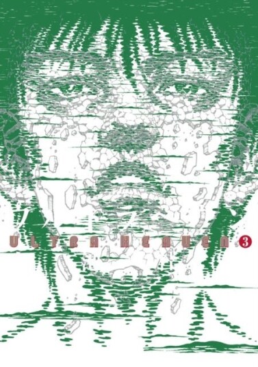 Ultra Heaven Volume 3