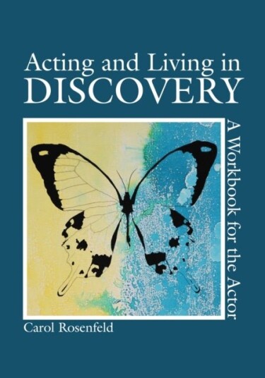 Acting and Living in Discovery Acting and Living in Discovery