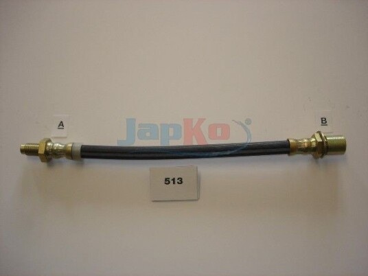 Holder, bremseslange JAPKO 69513
