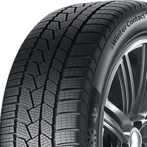 Continental WinterContact TS 860 S 265/40R21 105V