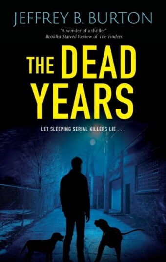 The Dead Years The Dead Years