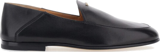 Tod's Dame Sko Svart 39 EU,