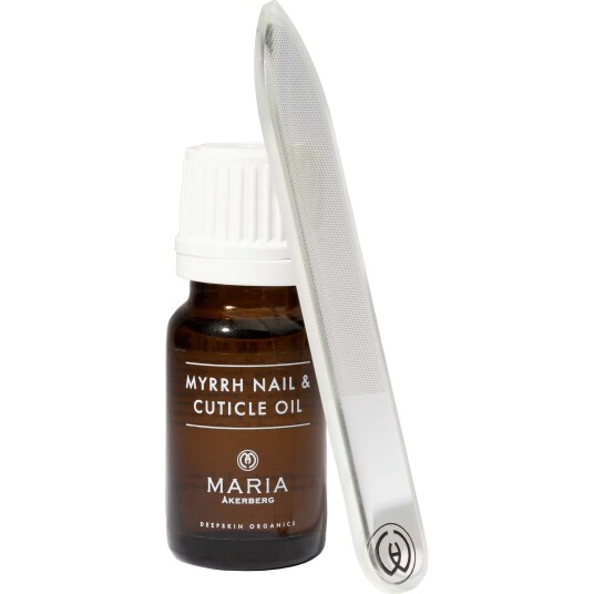 Maria Åkerberg Healthy Nail Heroes Maria Åkerberg Healthy Nail Heroes