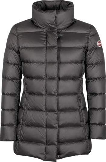 Colmar Dame Sport Svart 2XS,