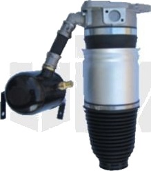 Luftbelg VIKA 46160001401