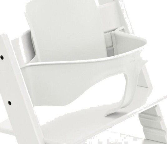 Stokke Tripp Trapp Babysett White Stokke Tripp Trapp Babysett White