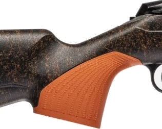 Tikka T3X Pistolgrep Vertikal Orange