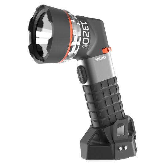Nebo Luxtreme SL75 Lyskaster (1200 m) Nebo Luxtreme SL75 Lyskaster (1200 m)