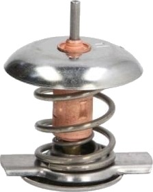 Termostat, kjølemiddel THERMOTEC D2Y002TT Termostat, kjølemiddel THERMOTEC D2Y002TT
