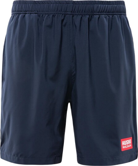 Huski Wear ACTIVE SHORTS