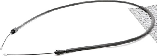 RIDEX 124C0179 Tautrekk håndbremse