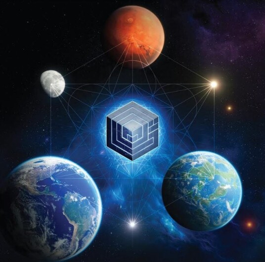 GCOM, Global Communication E2Xo LP/Vinyl